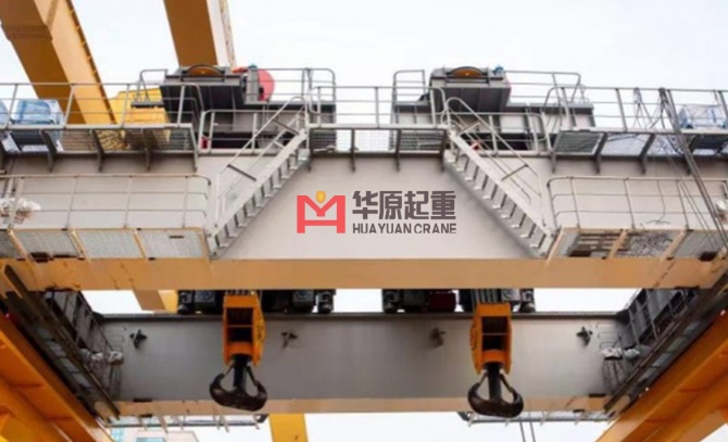 雙小車(chē)起重機(jī)