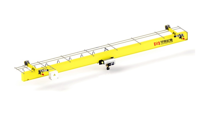 NLX電動(dòng)單梁懸掛單梁起重機(jī)