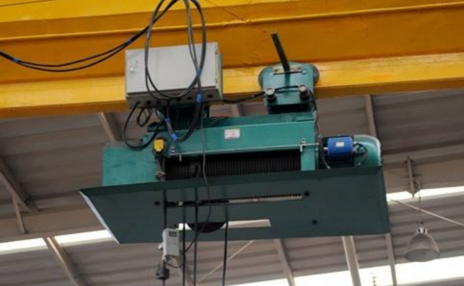 ldy冶金單梁起重機